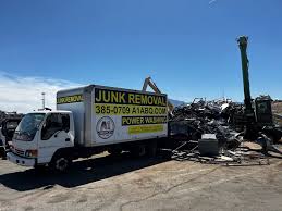 Best Scrap Metal Removal  in Calverton, NY