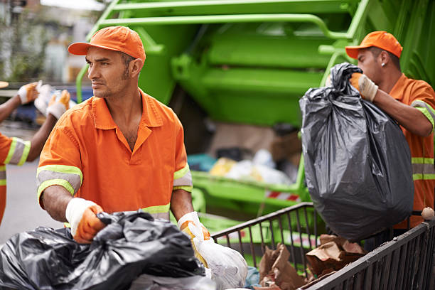 Best Garage Cleanout  in Calverton, NY